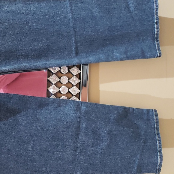 Nwt Blue Revival 31 blue jeans - Picture 12 of 16